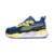 PUMA Tênis Rs-X Kids PUMA X Paw Patrol – Cor Azul – Tamanho 33