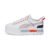 PUMA Tênis Mayze Re:collection Feminino – Cor Branco – Tamanho 38