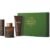 Kit Presente Uomini: Desodorante Colônia 100ml + Shower Gel 200g + Body Spray 100ml