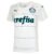 PUMA Camisa Palmeiras Away 2022 Feminina – Cor Branco – Tamanho P