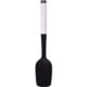 Espátula Clássica De Silicone Branco Kitchenaid
