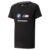 PUMA Camiseta Bmw M Motorsport Essentials Logo Juvenil – Cor Preto – Tamanho 14A