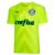 PUMA Camisa Palmeiras Goleiro Away 2022 Masculina – Cor Amarelo – Tamanho M