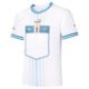 PUMA PUMA Camisa Uruguai Auf Away 22/23 Replica Masculina – Cor Branco