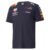 PUMA Camiseta Red Bull Racing Team Masculina – Cor Azul – Tamanho GG