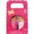 Kit Sophie #AMOVIAJAR Miniaturas: Shampoo 65ml + Condicionador 65ml + Colônia Hello 10ml