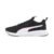 PUMA Tênis Incinerate Running – Cor Preto – Tamanho 34