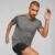 PUMA Camiseta Cloudspun Short Sleeve Training Masculina – Cor Cinza – Tamanho GG