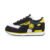 PUMA Tênis Future Rider Kids PUMA X Smileyworld – Cor Preto – Tamanho 27