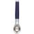 Colher De Sorvete Zinco Azul Cobalto Kitchenaid