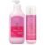 Combo Cuide-se Bem Cereja Livre: Loção Corporal 400ml + Body Splash 200ml