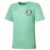 PUMA Camisa Palmeiras Casual Goal Juvenil – Cor Verde – Tamanho 10A