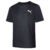 PUMA Camiseta Active Small Logo Masculina – Cor Azul – Tamanho 3GG