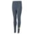 PUMA Legging Essentials+ Logo Juvenil – Cor Cinza – Tamanho 14A