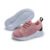 PUMA Tênis Wired Run Bebê – Cor Rosa – Tamanho 23