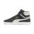 PUMA Tênis Shuffle Mid – Cor Preto – Tamanho 43