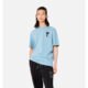 PUMA PUMA Camiseta PUMA X Ami – Cor Azul