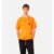 PUMA Camiseta PUMA X Ami – Cor Laranja – Tamanho G