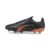 PUMA Chuteira King Platinum 21 Campo Masculina – Cor Preto – Tamanho 43