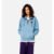 PUMA Moletom Half-Zip PUMA X Ami – Cor Azul – Tamanho M