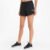 PUMA Shorts Active Woven Feminino – Cor Preto – Tamanho GG