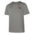 PUMA Camiseta Active Small Logo Masculina – Cor Cinza – Tamanho G