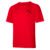 PUMA Camiseta Active Small Logo Masculina – Cor Vermelho – Tamanho P