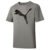 PUMA Camiseta Active Big Logo Masculina – Cor Cinza – Tamanho P