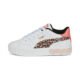 PUMA PUMA Tênis Cali Star Wild Kids – Cor Branco