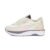 PUMA Tênis Cruise Rider Satin Feminino – Cor Branco – Tamanho 38