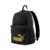 PUMA Mochila PUMA Phase – Cor Preto – Tamanho Único