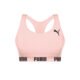 PUMA PUMA Top Sem Costura – Cor Rosa