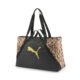 PUMA Bolsa Essentials Training Shopper – Cor Preto – Tamanho Único