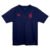 PUMA Camisa Teamliga Neymar Jr Infantil – Cor Azul – Tamanho 10A