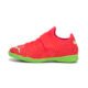 PUMA Chuteira Future 4.4 It Futsal Kids – Cor Laranja – Tamanho 27