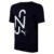 PUMA Camiseta Neymar Jr Casuals Football Masculina – Cor Preto – Tamanho M