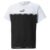 PUMA Camiseta PUMA Power Tape Juvenil – Cor Branco – Tamanho 10A