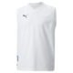 PUMA PUMA Camisa Neymar Jr Thrill Sleeveless Juvenil – Cor Branco