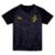 PUMA Camisa Teamliga Neymar Jr Printed Kids – Cor Preto – Tamanho 8A