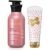 Combo SPA Mãe e Filha: Loção Corporal Nativa SPA Rosé 400ml + Loção Corporal Sophie 200ml