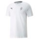PUMA PUMA Camiseta Neymar Jr Thrill Graphic Football Masculina – Cor Branco