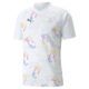 PUMA PUMA Camisa Neymar Jr Thrill Masculina – Cor Branco