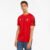 PUMA Camiseta Scuderia Ferrari Race T7 Masculina – Cor Vermelho – Tamanho P