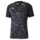 PUMA PUMA Camisa Neymar Jr Thrill Masculina – Cor Preto