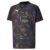 PUMA Camisa Neymar Jr Thrill Juvenil – Cor Preto – Tamanho 10A