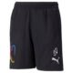 PUMA Shorts Neymar Jr Thrill Football Training Juvenil – Cor Preto – Tamanho 8A