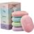 Sabonetes Perfumados Boticollection, 5un x 80g