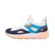 PUMA Tênis TRC Blaze The Triangle – Cor Branco – Tamanho 41