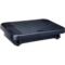 Descanso Para Pés Multilaser Ergonômico Preto