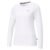 PUMA Camiseta Essentials Long Sleeve Feminina – Cor Branco – Tamanho G